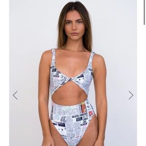 COPY - Skatie forever one piece